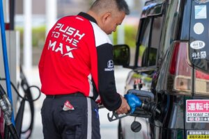 Hong Kong weighs petrol pricing disclosure rule in tenders as fuel costs surge