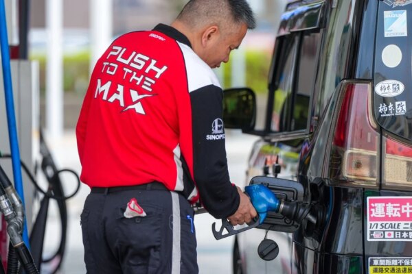 Hong Kong weighs petrol pricing disclosure rule in tenders as fuel costs surge