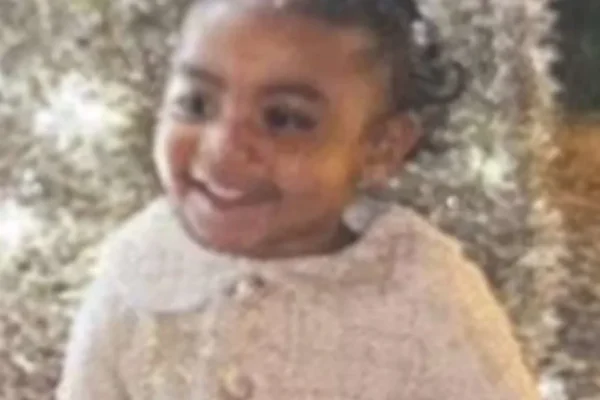 Officials believe Alianna Bernandez OCampo may be with 25-year-old Kermith Zapata Bernardez. (Texas Department of Public Safety)