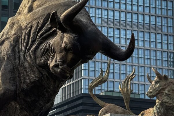 HSBC chairman floats ‘IPO connect’ for Hong Kong, Shenzhen ahead of China’s ‘two sessions’