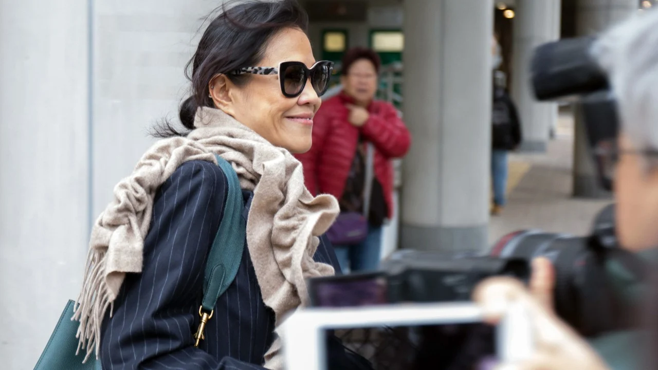 Amina Bokhary found dead at Hong Kong home: source