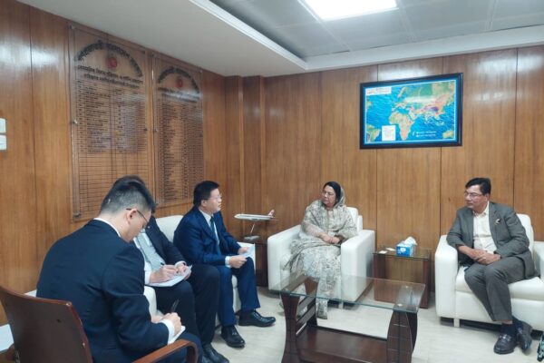 China keen to increase flights on Beijing, Guangzhou routes from Dhaka