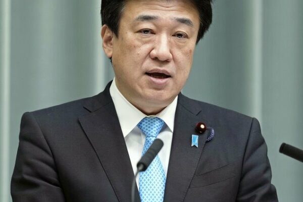 Japan regrets GSDF officer's arrest over China embassy entry