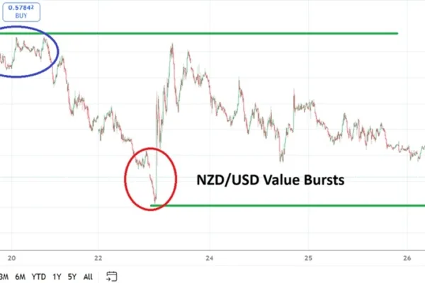 Quick Jumps and Fast Dives