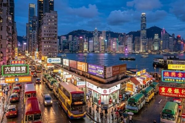 Hong Kong’s Game-Changing Travel Strategy, The Bold Moves That Will Make It A Must-Visit Destination For Every Type Of Traveler