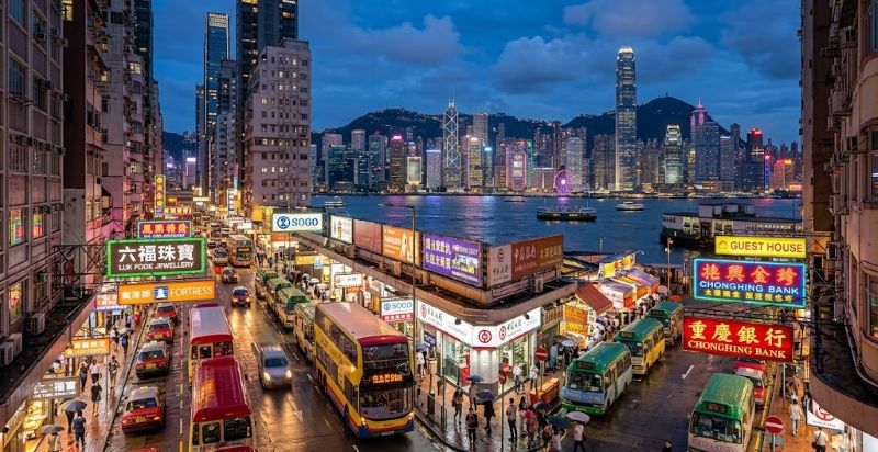 Hong Kong’s Game-Changing Travel Strategy, The Bold Moves That Will Make It A Must-Visit Destination For Every Type Of Traveler