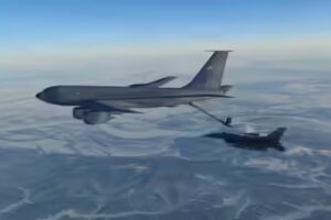AI warfare: How China is integrating tech into aerial refuelling after deadly US tanker crash