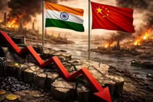 Fragile footing: How India, China face sizeable economic damage prospects from US-Iran war; outlook has grown more daunting