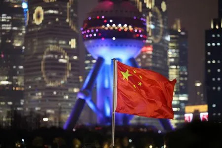 China Set to Reveal Tech Strategy as Competition with US Intensifies