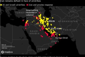 Latest and Breaking News on NDTV