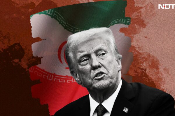 Latest and Breaking News on NDTV