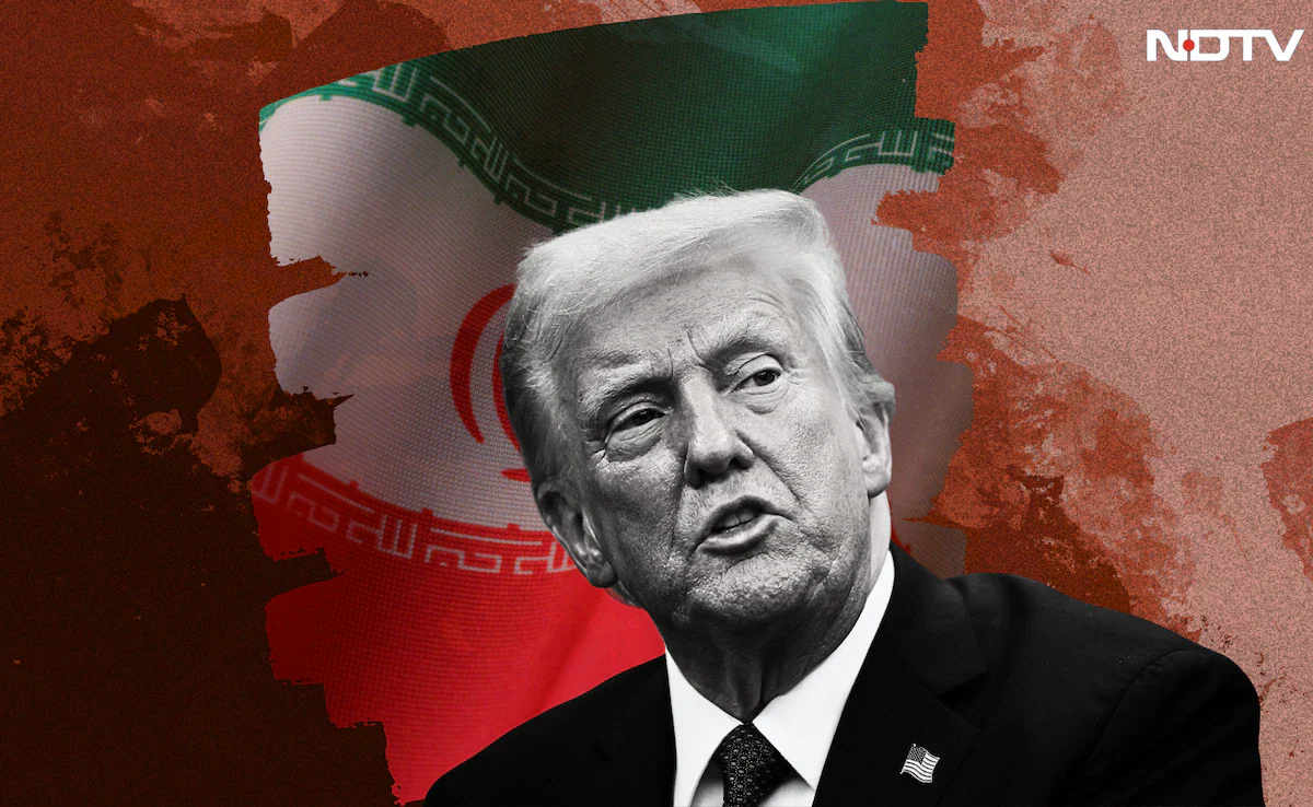 Latest and Breaking News on NDTV