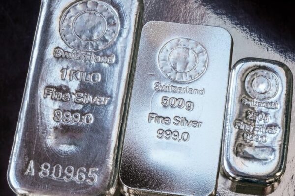 Silver’s Violent Reset Gives Way to a Pivotal Macro Week