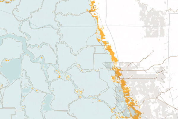 How a Melting Glacier in Antarctica Could Affect Tens of Millions Around the Globe