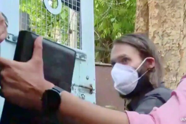 Latest and Breaking News on NDTV