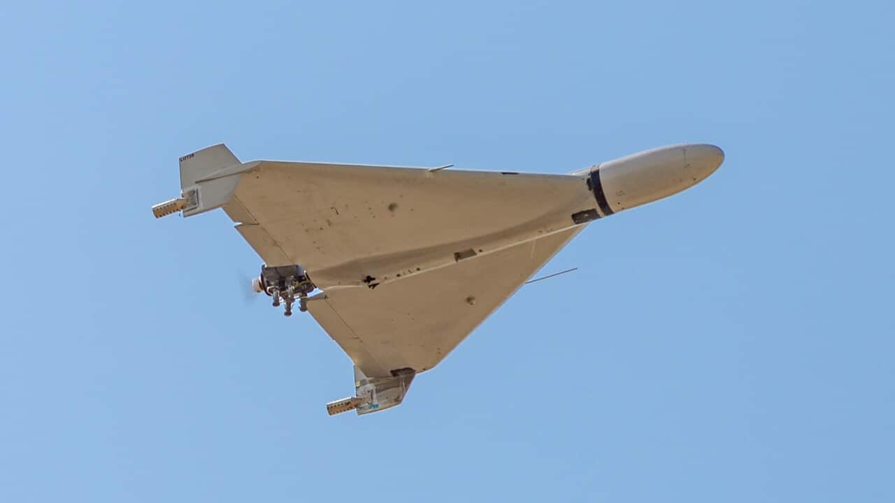 So, Ukraine does have a card: Trump looks to Zelenskyy for help combating Iranian drones