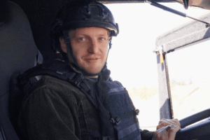 Support our frontline reporters