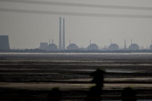 Why Europe Can’t Afford to Lose Its Largest Nuclear Plant to Russia