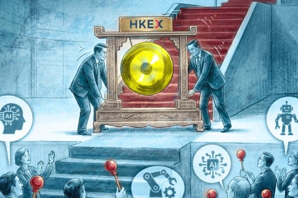 Hong Kong’s listing reform 2.0: can it outshine global rivals for innovative firms?