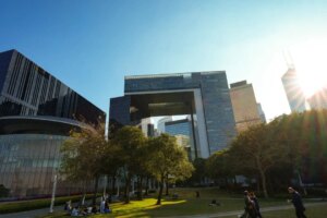 Government should probe department heads ‘cautiously’ under new system: Regina Ip