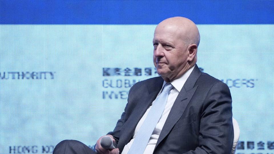 Yik&sol;Getty Images