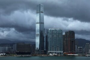 On This Day | World’s highest hotel opens in Hong Kong’s West Kowloon in 2011 – from the SCMP archive