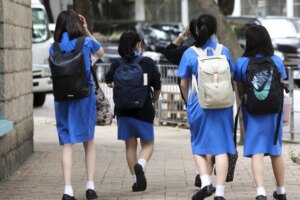 Rise in mental illness cases among Hong Kong students ‘reflects growing openness’