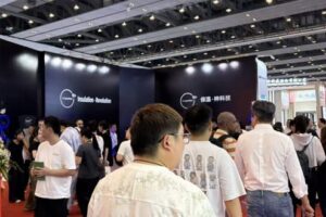 Y-Warm Steals the Spotlight at China Footwear Expo with 80% Slimmer, Ultra-Thin Insulation