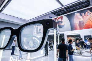 China urges US to stop technological coercion