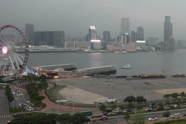 Henderson’s winning bid to run harbour event space could boost Central’s access