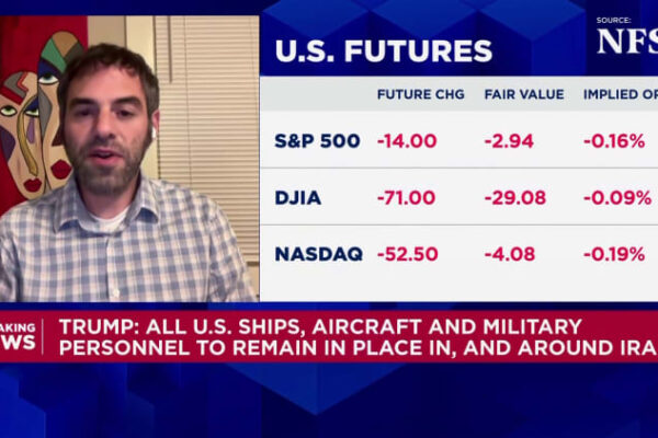 China will increasingly take center stage in the U.S.-Iran negotiations: Atlantic Council