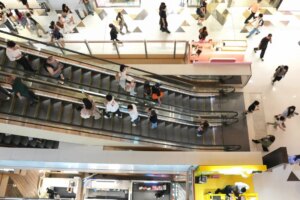 Hong Kong retail sales jump nearly 12% in first 2 months of year