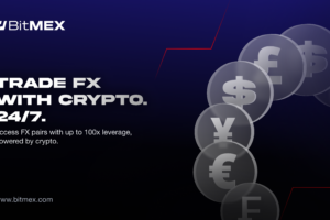 BitMEX FX Perps