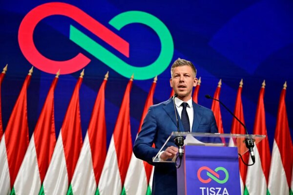 L.G.B.T.Q. Community Expresses Hesitancy About Hungary’s New Leader