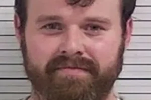 Joseph DuggarCredit: Bay County Sheriff's