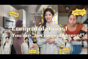 After "Becoming Chinese," they realized there's so much more to discover