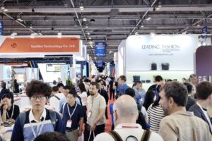 The April 2026 Global Sources Hong Kong Show Phase I opened today at AsiaWorld-Expo, running from 11 to 14 April. Three major international trade shows for Gaming, Consumer Electronics and Electronics Components are being held concurrently, covering categories including audio-visual, automotive electronics, computer peripherals, commercial electronics, outdoor electronics, gaming and esports, electronic components, and batteries and power supplies. With more than 4,000 booths, the shows bring together over 2,000 quality Asian suppliers showcasing approximately 150,000 products.