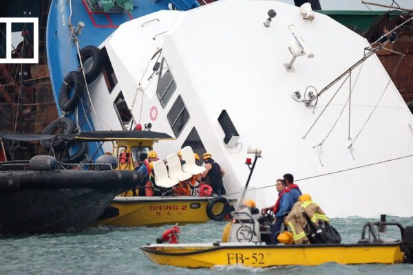 Families seek review of coroner’s findings in Lamma ferry disaster inquest