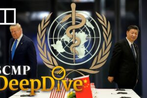 Opinion | A world adrift looks to China for institutional anchors. Enter Hong Kong