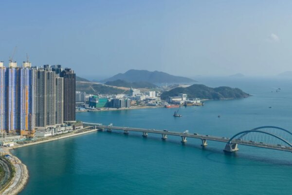 Hong Kong property launch sees brisk sales as buyers unfazed by Trump’s Iran warning