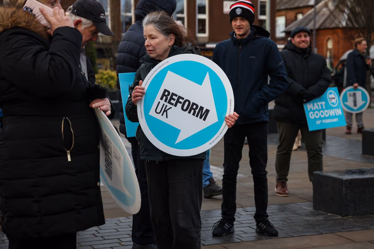 Full list of council and mayoral votes taking place in local elections 2026