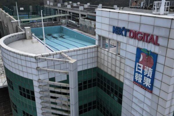 Court to hold hearing in July on confiscating Jimmy Lai’s properties