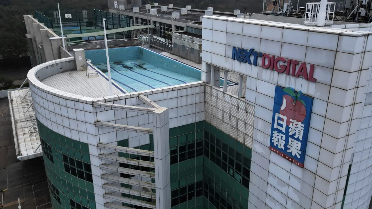 Court to hold hearing in July on confiscating Jimmy Lai’s properties