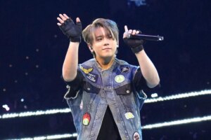 Hong Kong’s Mirror star Keung To urges public to learn from his driving mistakes