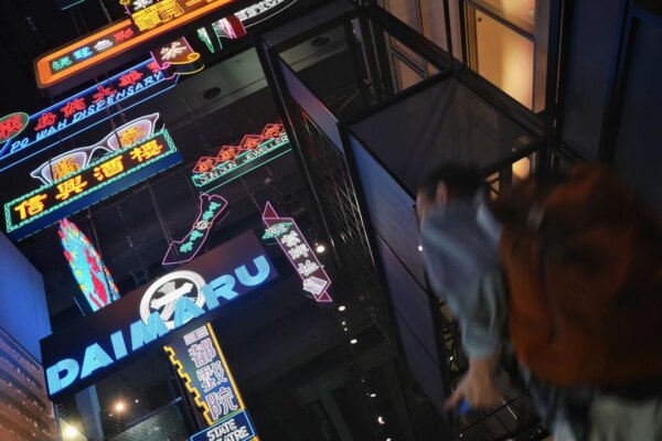 Revamped ‘Hong Kong Story’ exhibition spotlights city’s roots in Chinese culture