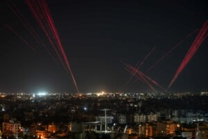 Lebanon-Israel Cease-Fire Goes Into Effect