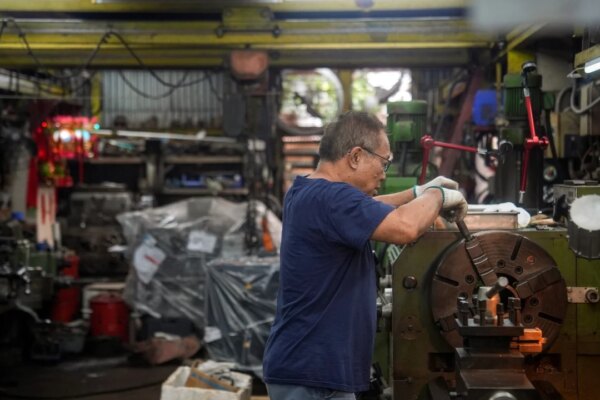 ‘No mood for work’: veteran ship mechanic’s future clouded by Aberdeen marina project