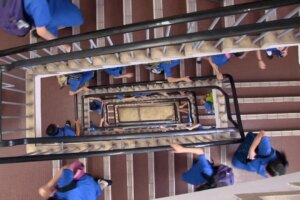 Student in controversial Hong Kong documentary hits out at planned Italian screening