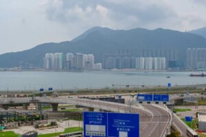 Hong Kong launches SkyCity marina project to drive tourism and yacht economy