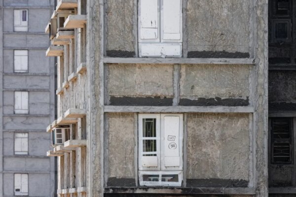 Fire risks not spotted due to old inspection guidelines, Tai Po blaze inquiry told